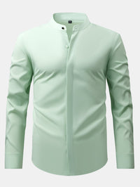 clear green