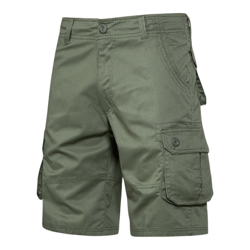 Lenoir™ | Comfortable summer shorts with multiple pockets