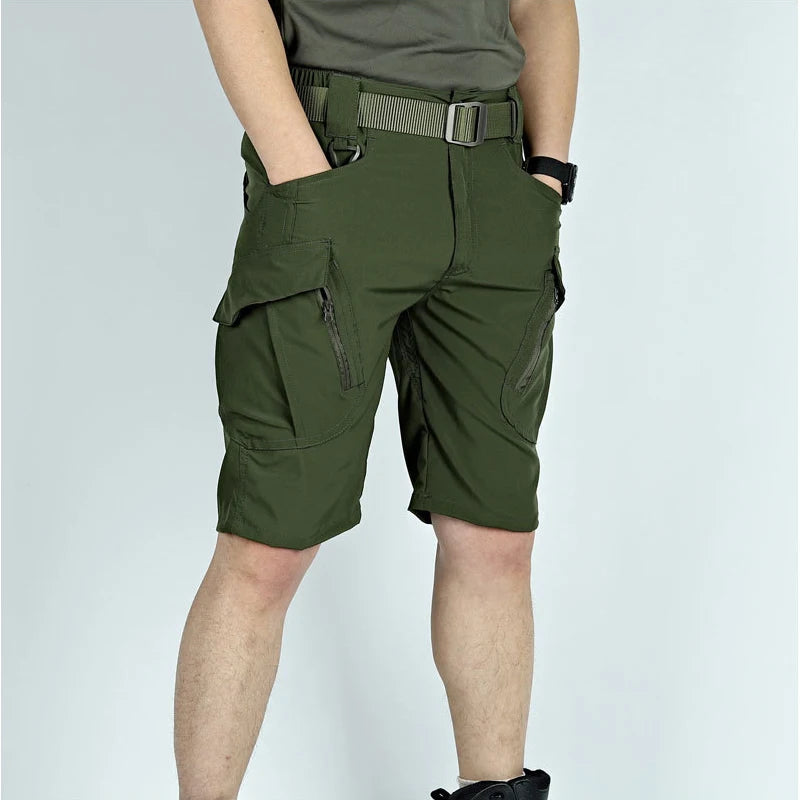 Kaloa™ | Elegant in Practical Shorts
