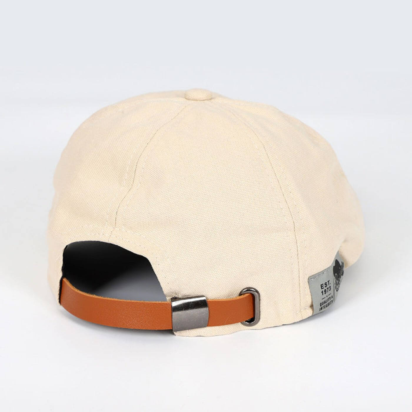 Classic cap