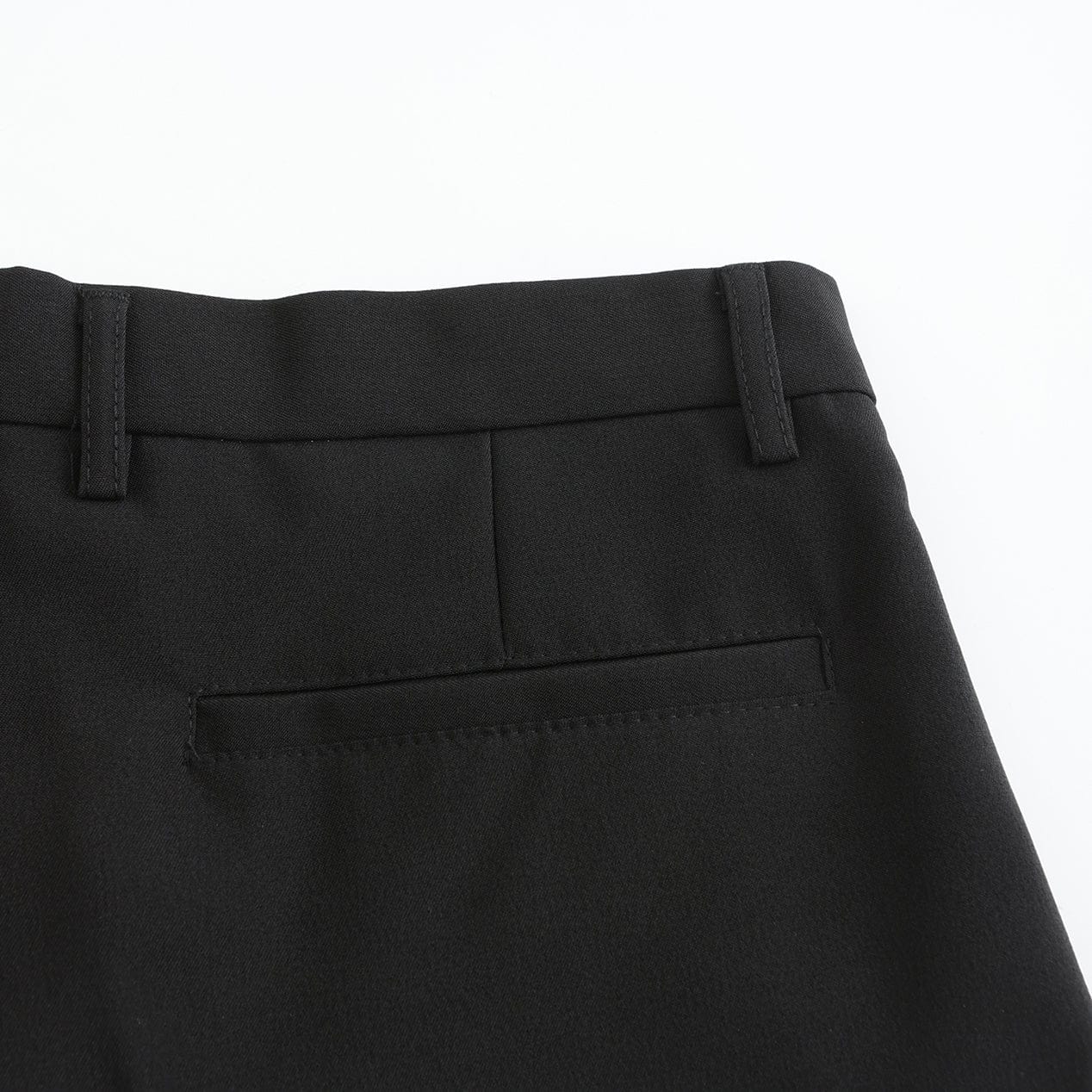 Stretch pants