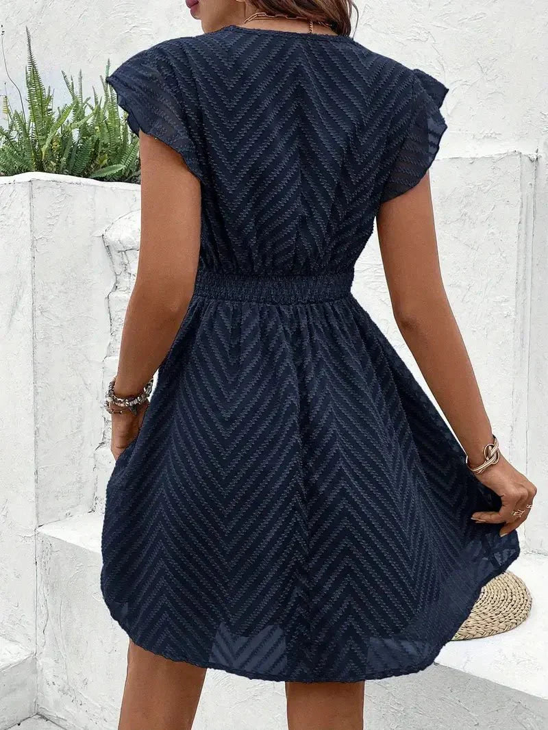 Kaloa™ | Elegant and comfortable dress