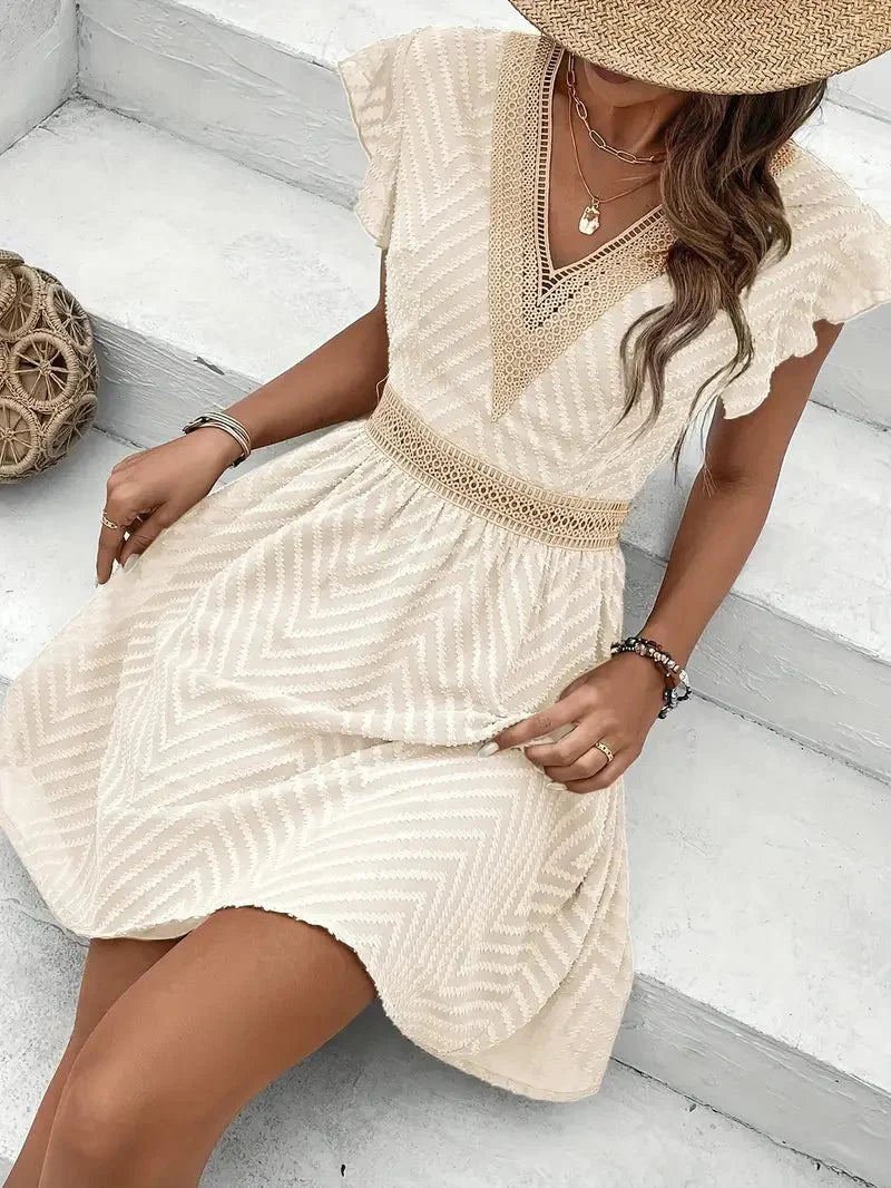 Kaloa™ | Elegant and comfortable dress