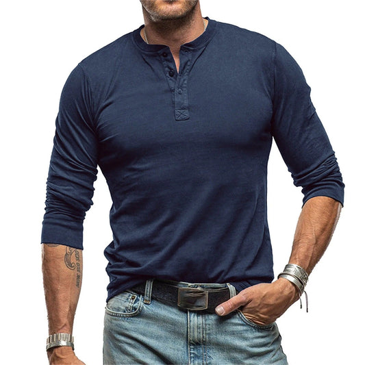 Vintage long sleeve shirt