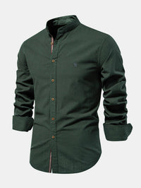 dark green