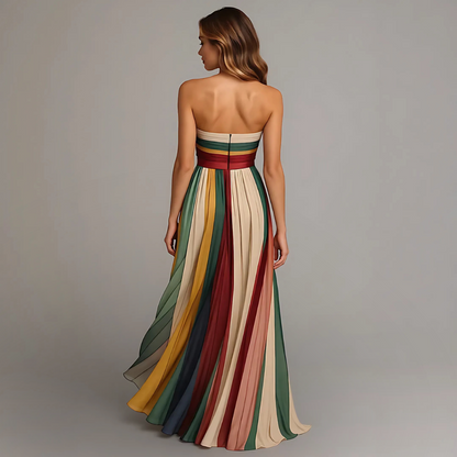 Kaloa™ | Elegant Casual Dress