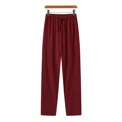 Marrakech - Linen Pants