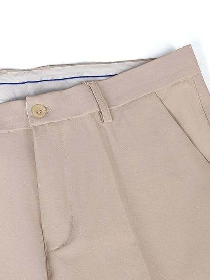 Slim fit pants