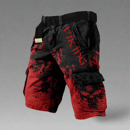 Premium shorts for adventurers