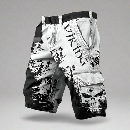 Premium shorts for adventurers