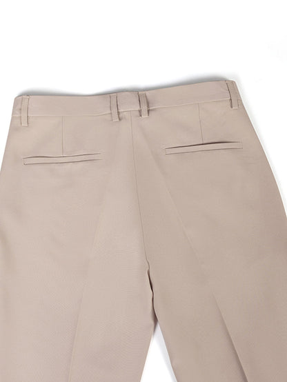 Slim fit pants