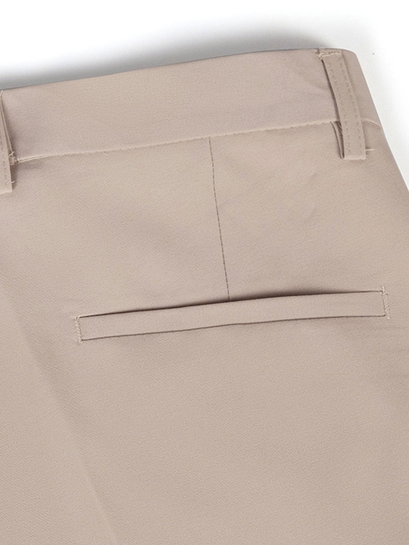 Slim fit pants