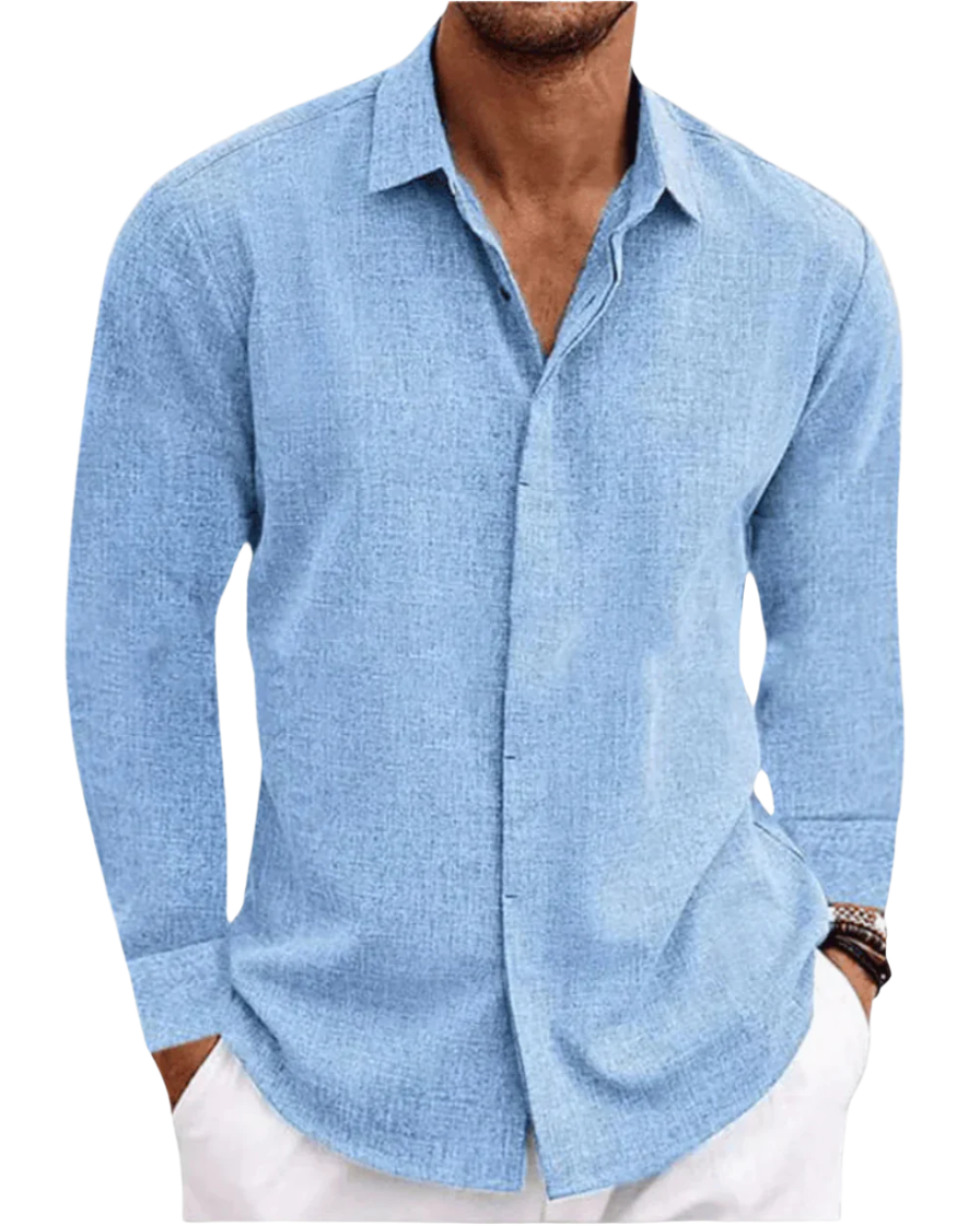 Casual shirt