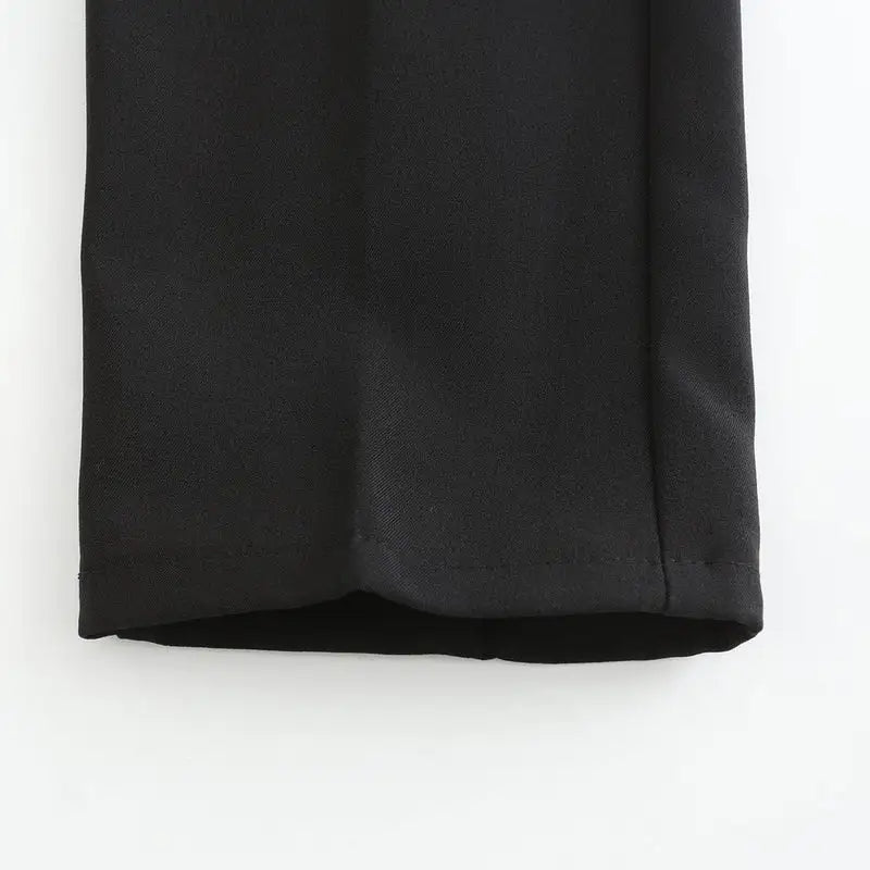 Augusto stretch pants
