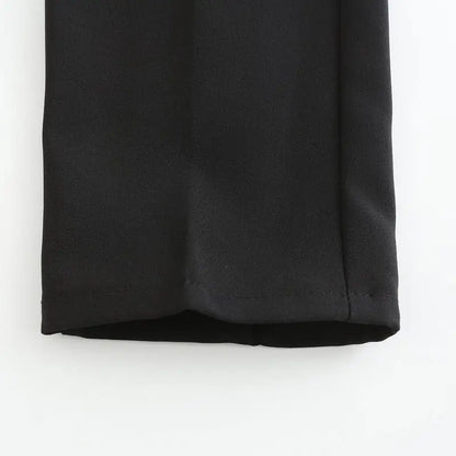 Augusto stretch pants