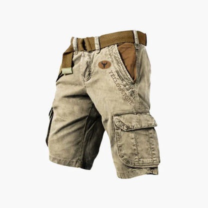 Comfortable shorts for men