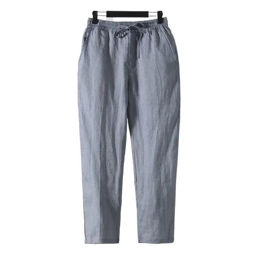 Lenoir™ | Linen pants