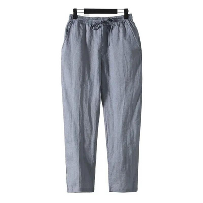 Lenoir™ | Linen pants
