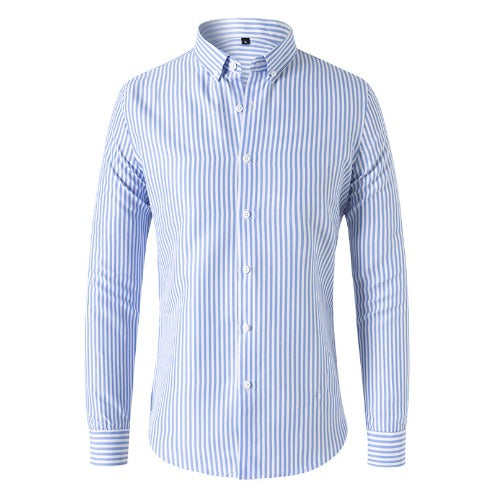 Kaloa™ - Confidence Striped Shirt 