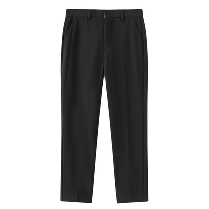 Stretch pants