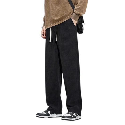 Roman Velvet Trousers