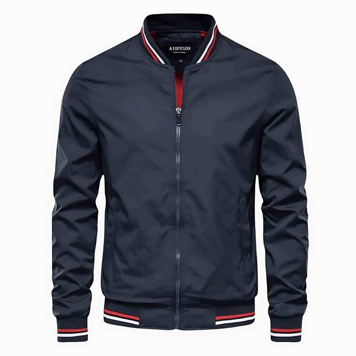 Windbreaker jacket 