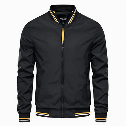 Windbreaker jacket 