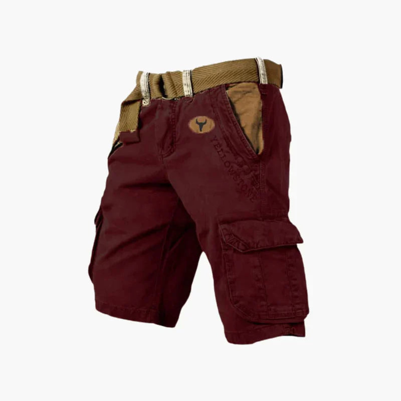Comfortable shorts for men