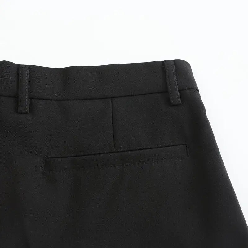 Augusto stretch pants