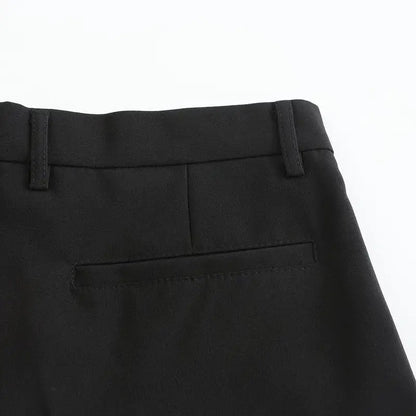 Augusto stretch pants