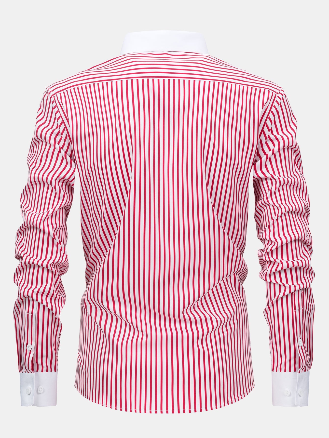 Winchester Striped Anti-Wrinkle Shirt