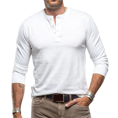 Vintage long sleeve shirt
