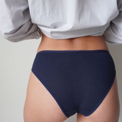 10 Super Comfortable Antibacterial Premium Cotton Panties 