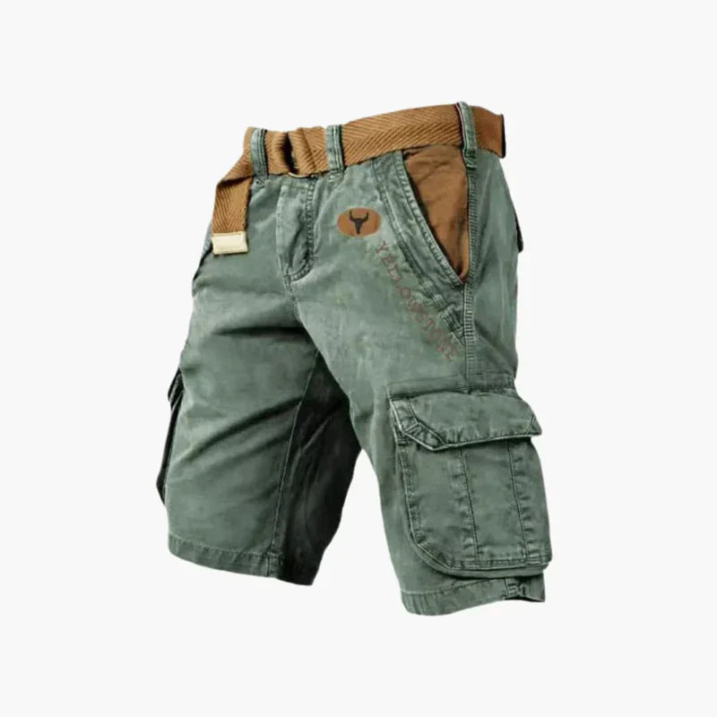 Comfortable shorts for men