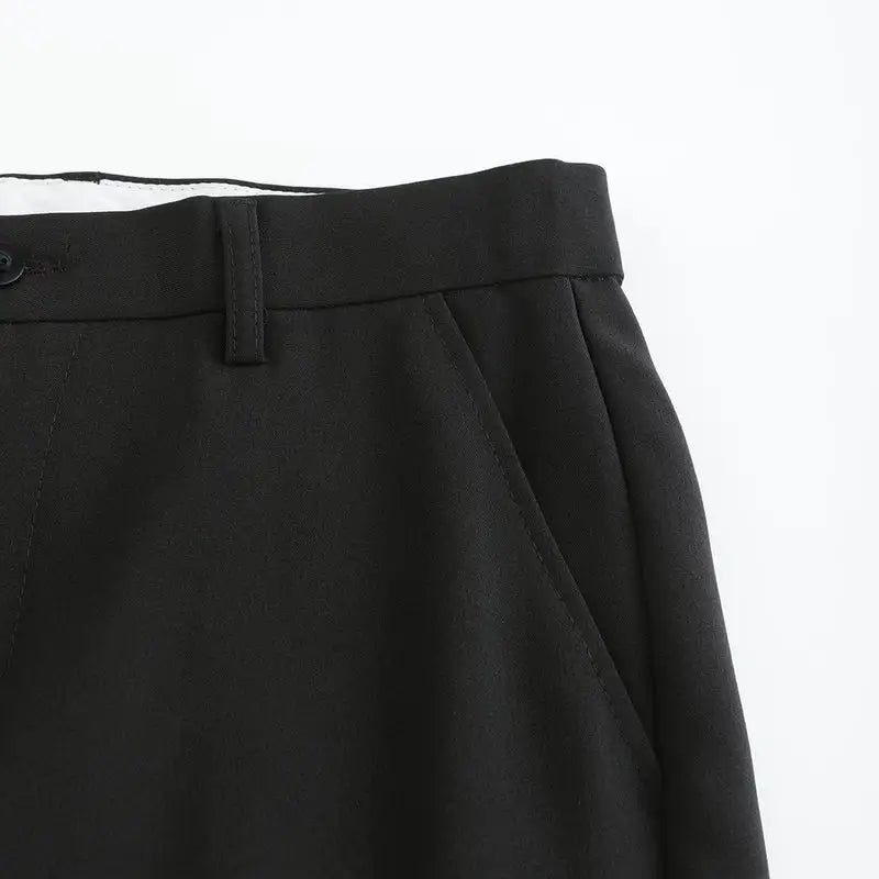 Augusto stretch pants
