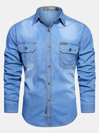 light blue