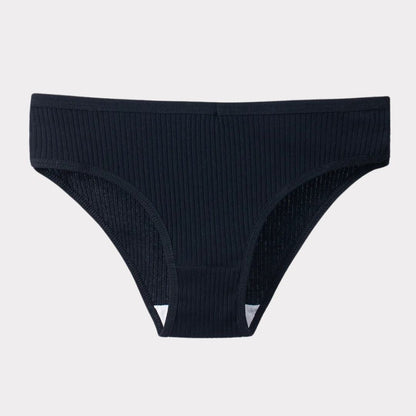 10 Super Comfortable Antibacterial Premium Cotton Panties 