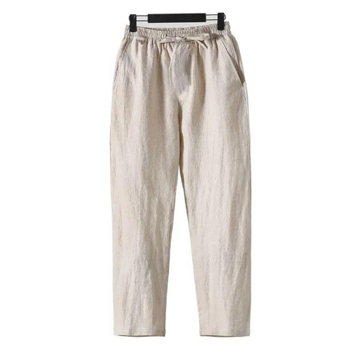 Lenoir™ | Linen pants