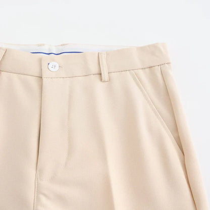 Augusto stretch pants