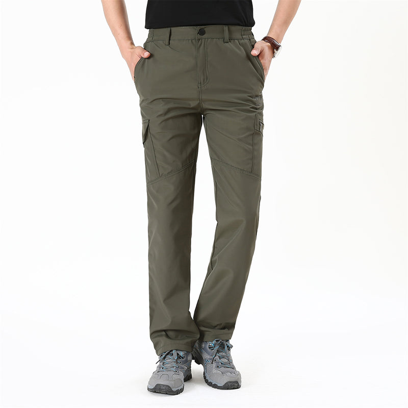 Classic cargo pants