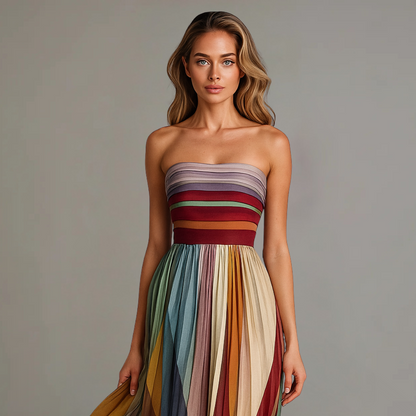 Kaloa™ | Elegant Casual Dress