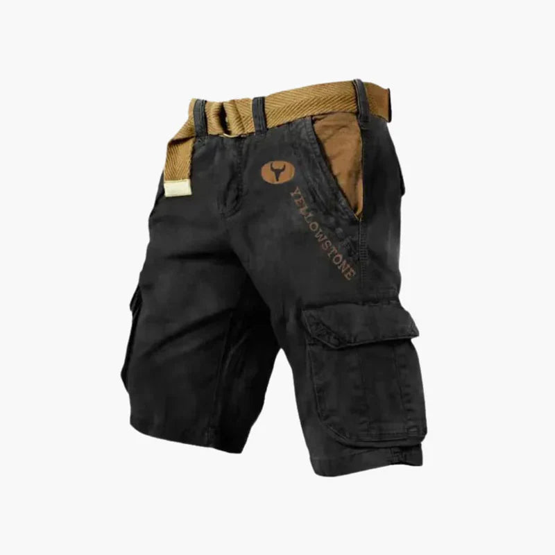 Comfortable shorts for men