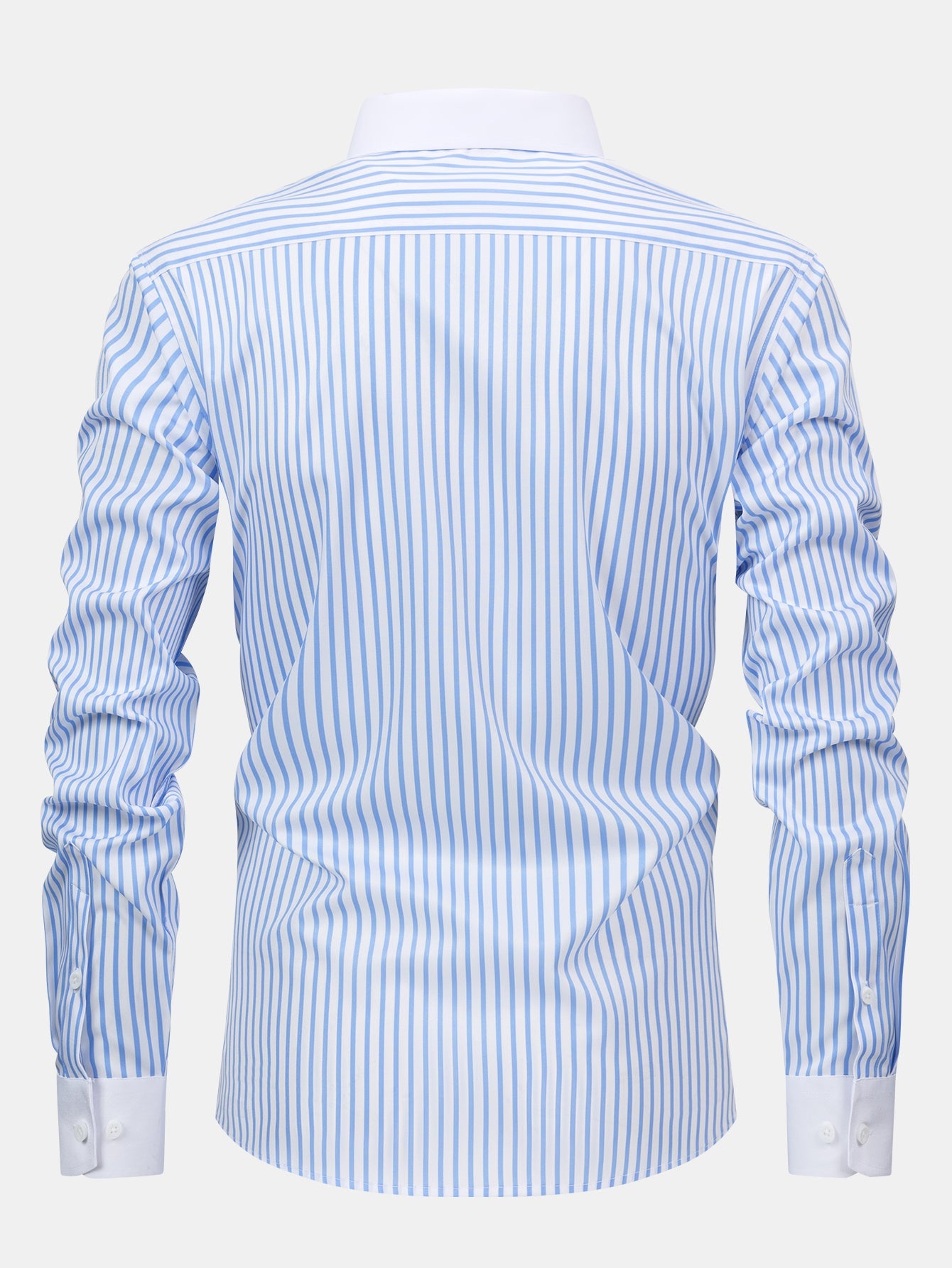 Winchester Striped Anti-Wrinkle Shirt