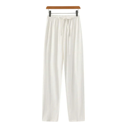 Marrakech - Linen Pants