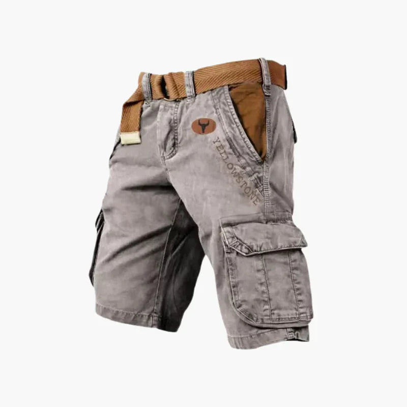 Comfortable shorts for men
