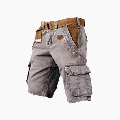 Comfortable shorts for men