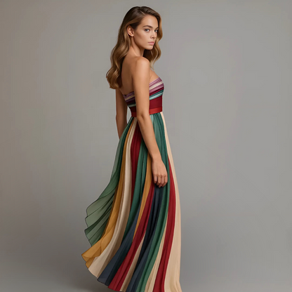 Kaloa™ | Elegant Casual Dress
