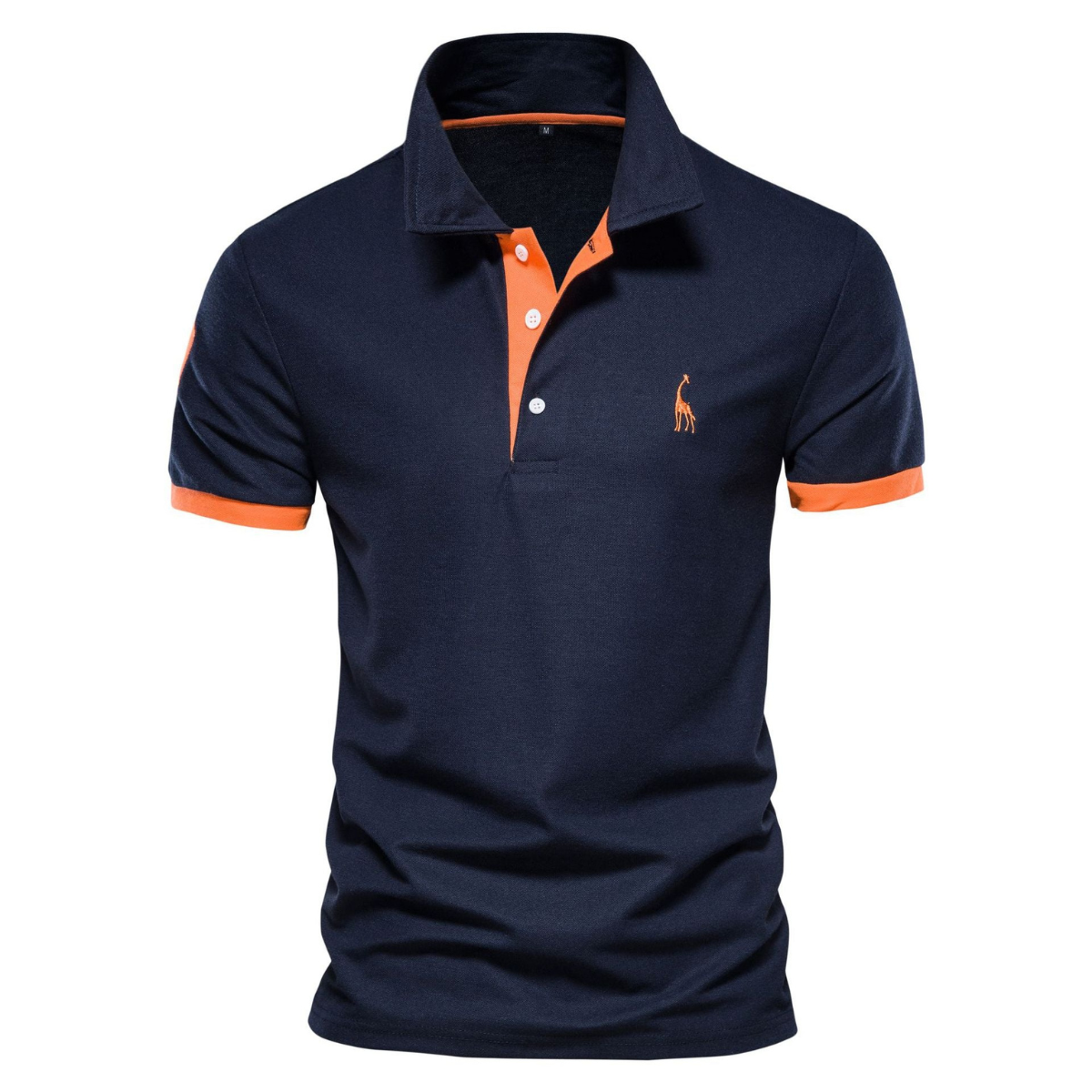 Kaoa™ - Premium Casual Polo