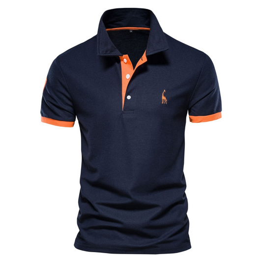 Kaoa™ - Premium Casual Polo