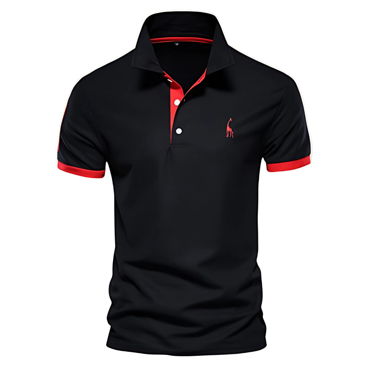 Kaoa™ - Premium Casual Polo